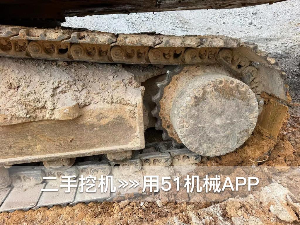 51挖机